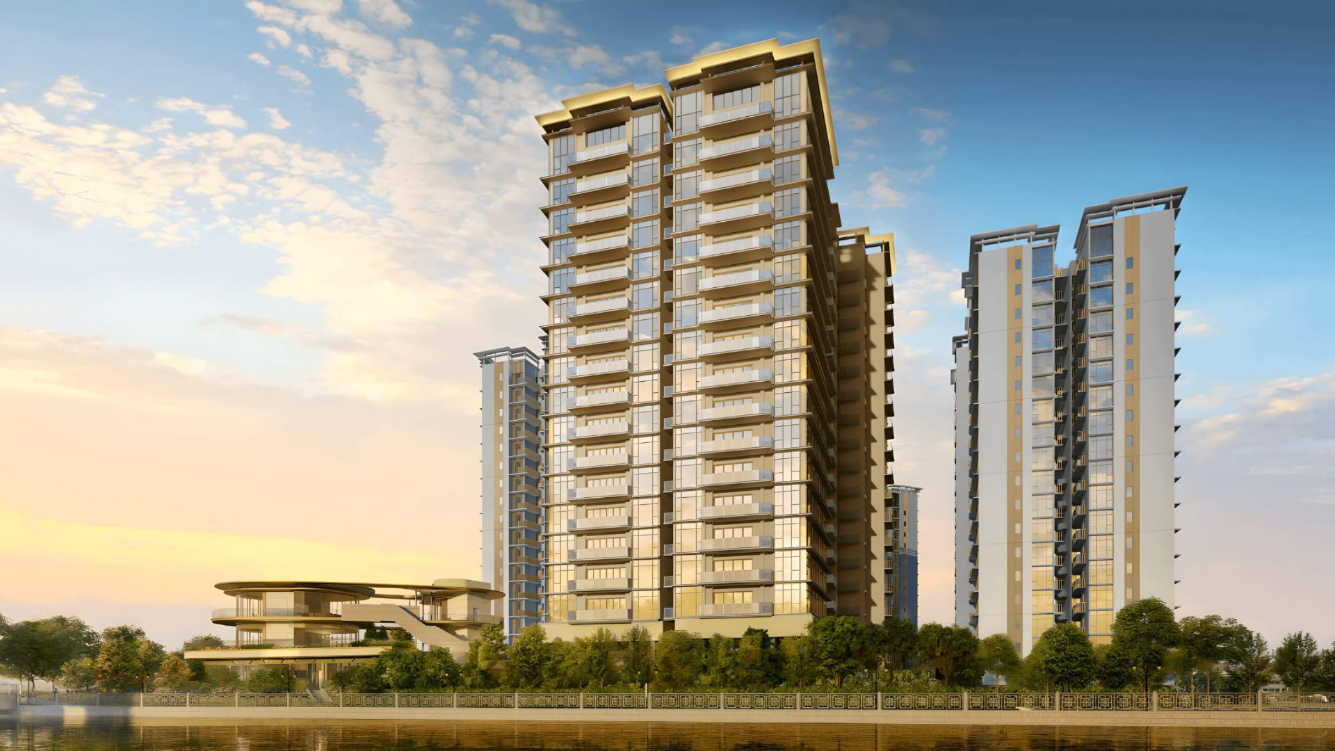 Photo of Grand Dunman new launch condo
