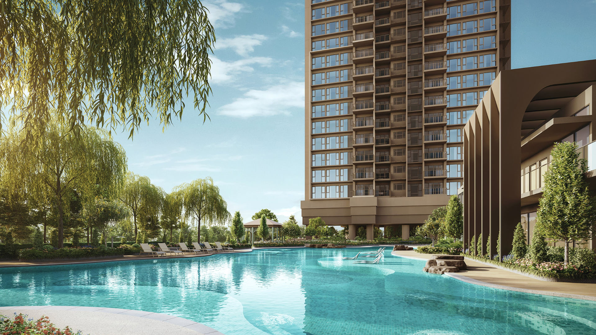 Photo of Penrith new launch condo
