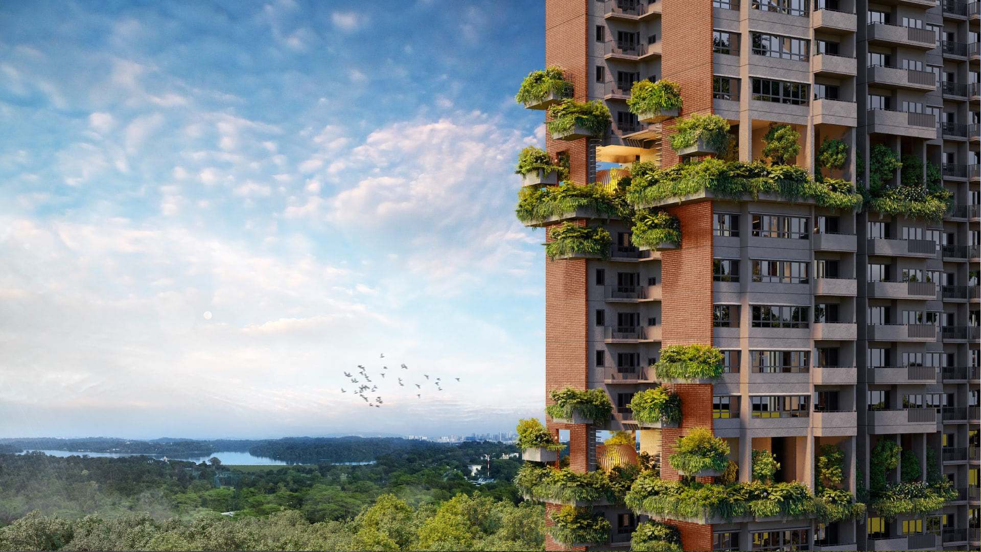 Springleaf Residences
