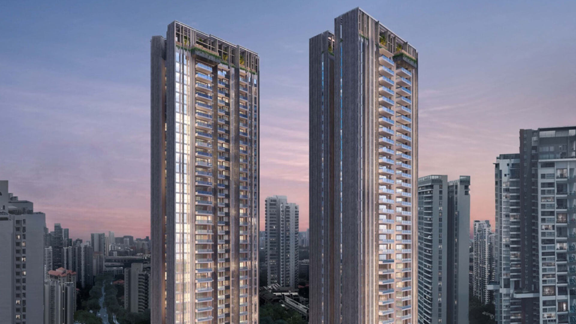 Photo of The Avenir new launch condo